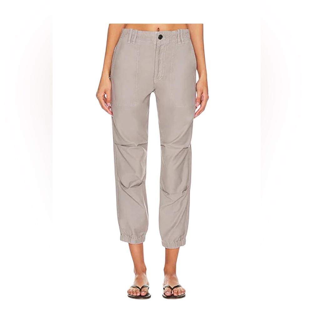 Citizens of Humanity Agni Utility Pant Taupe | 25